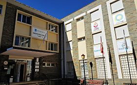 Albergue Lug 2