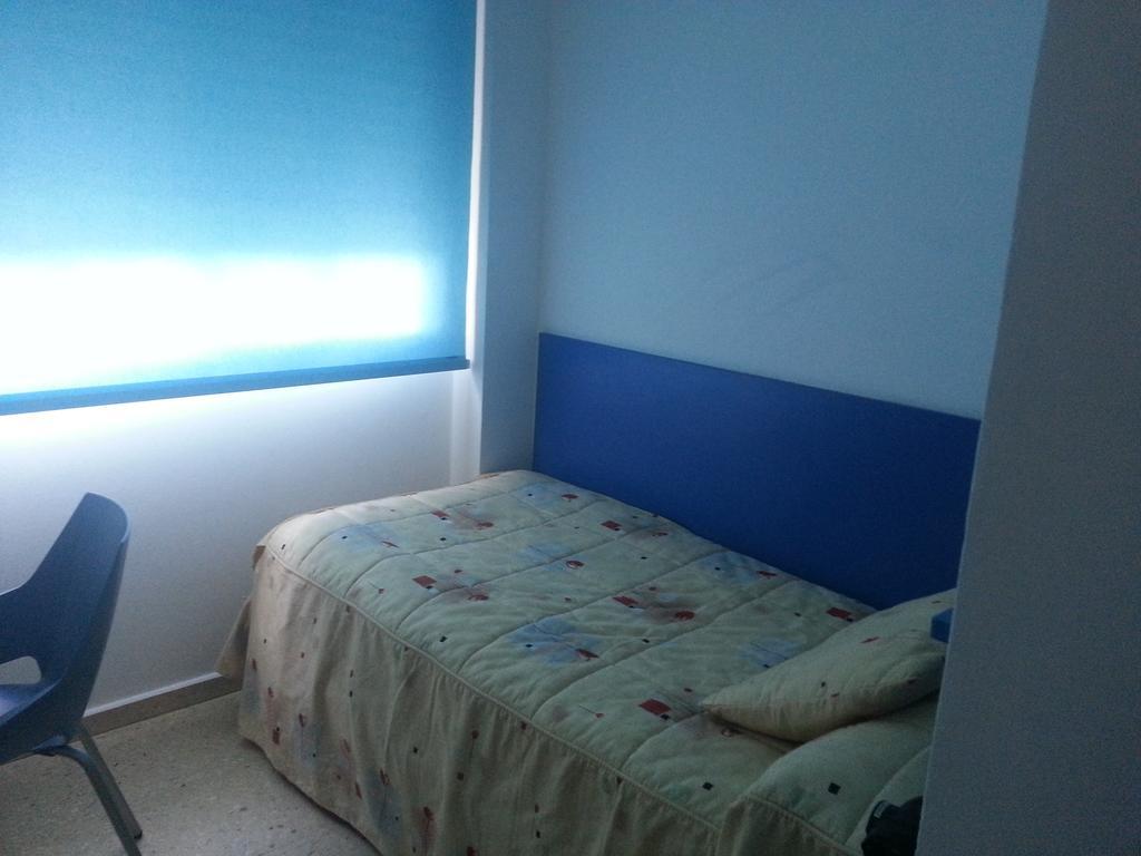Albergue Lug 2 Lugo Camera foto