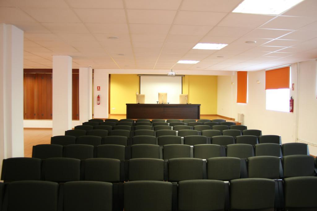 Albergue Lug 2 Lugo Esterno foto