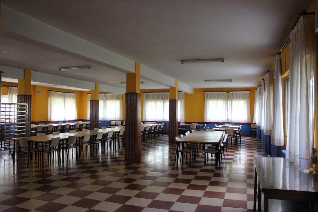 Albergue Lug 2 Lugo Esterno foto